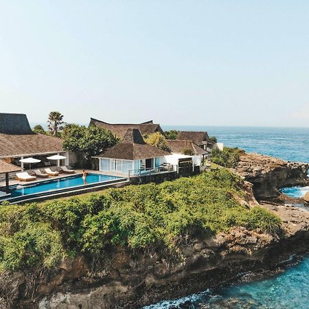 Villa Tranquilla نوسا ليمبونغان المظهر الخارجي الصورة