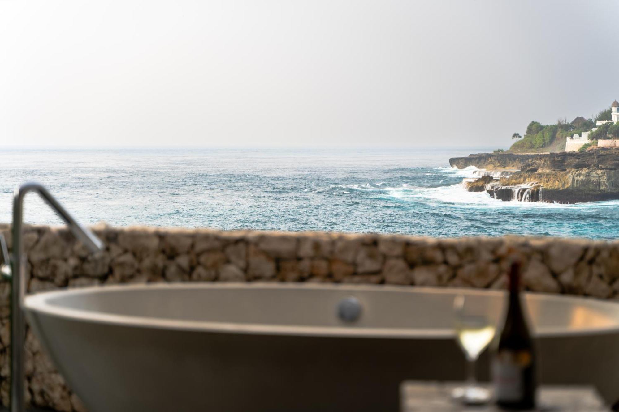 Villa Tranquilla نوسا ليمبونغان المظهر الخارجي الصورة