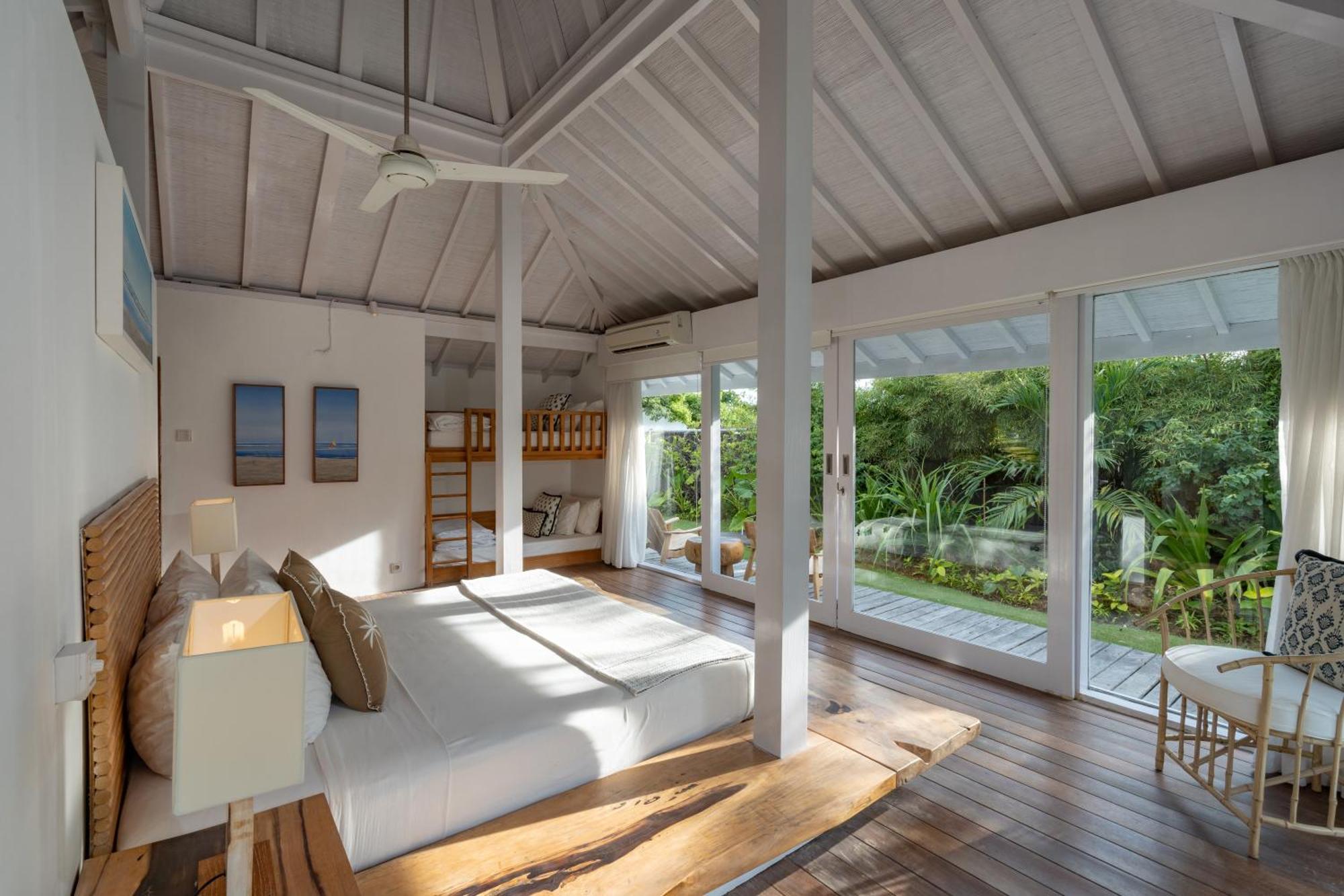 Villa Tranquilla نوسا ليمبونغان المظهر الخارجي الصورة