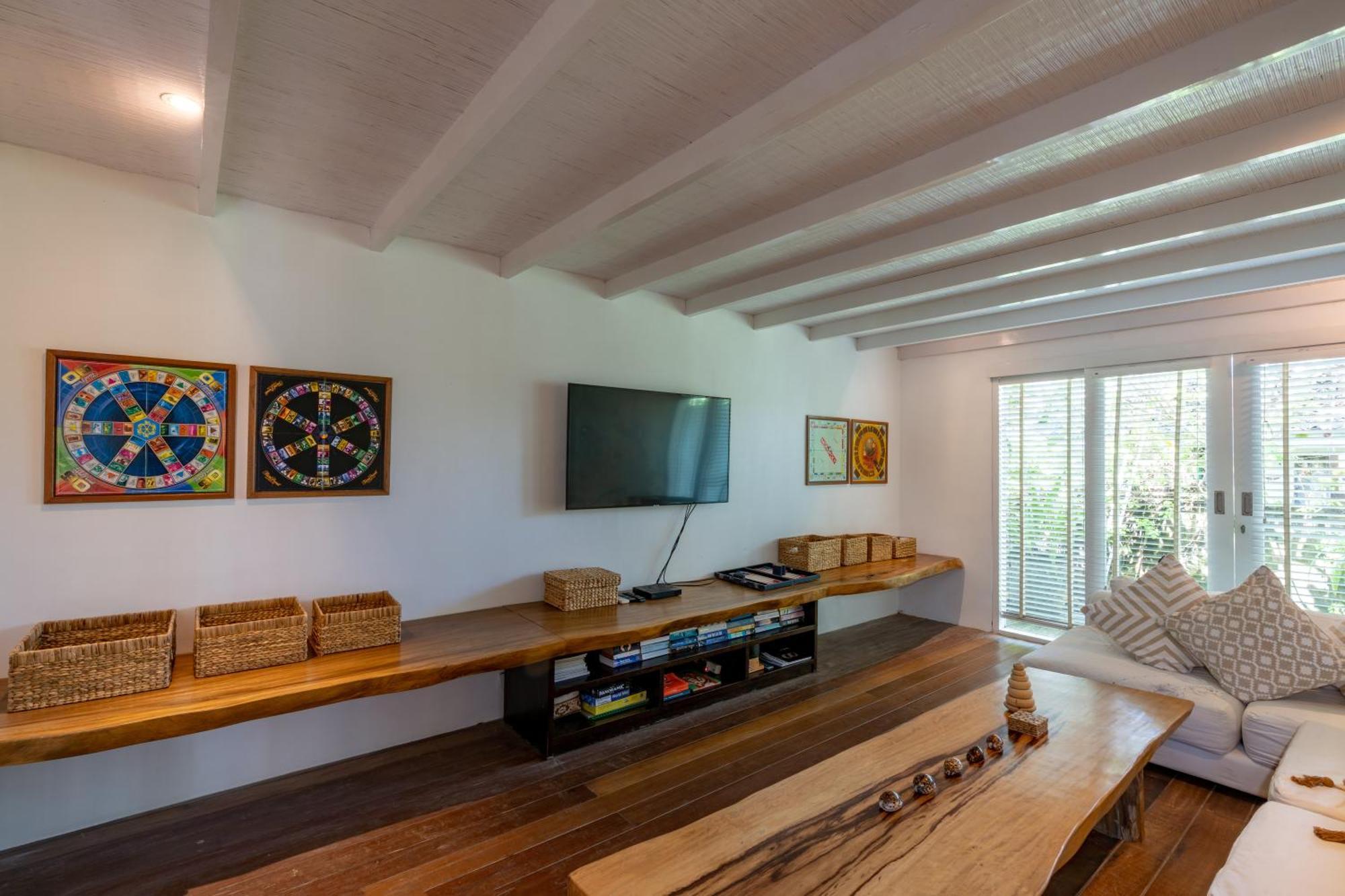 Villa Tranquilla نوسا ليمبونغان المظهر الخارجي الصورة