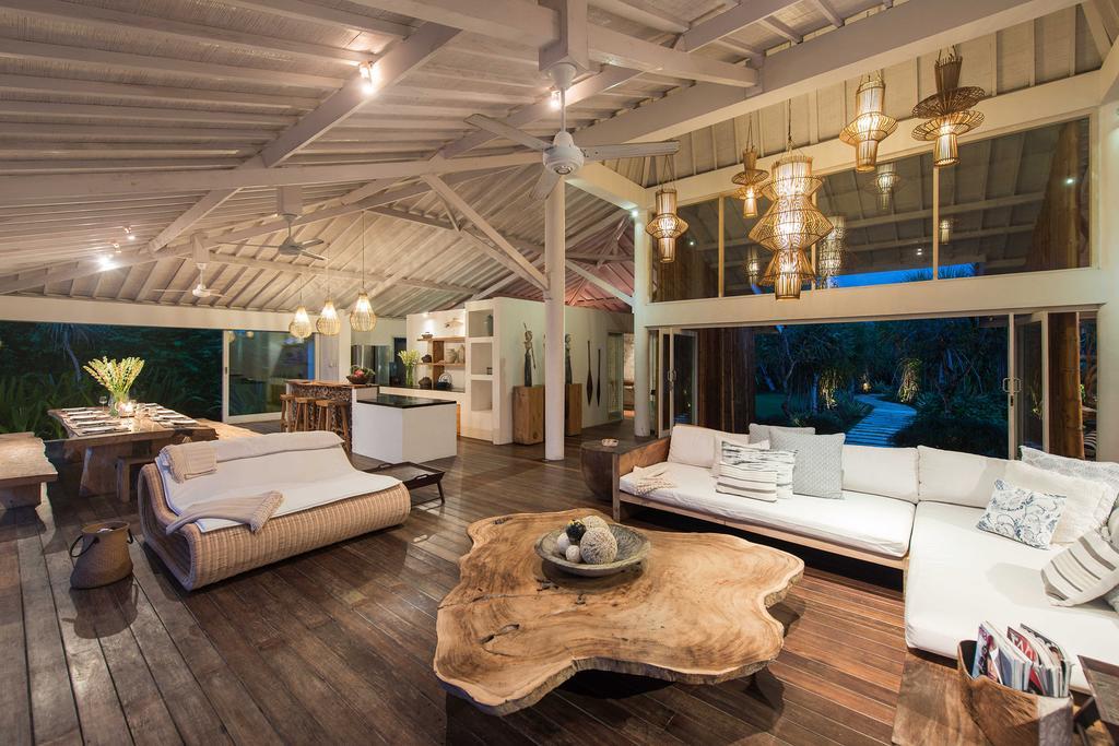 Villa Tranquilla نوسا ليمبونغان المظهر الخارجي الصورة