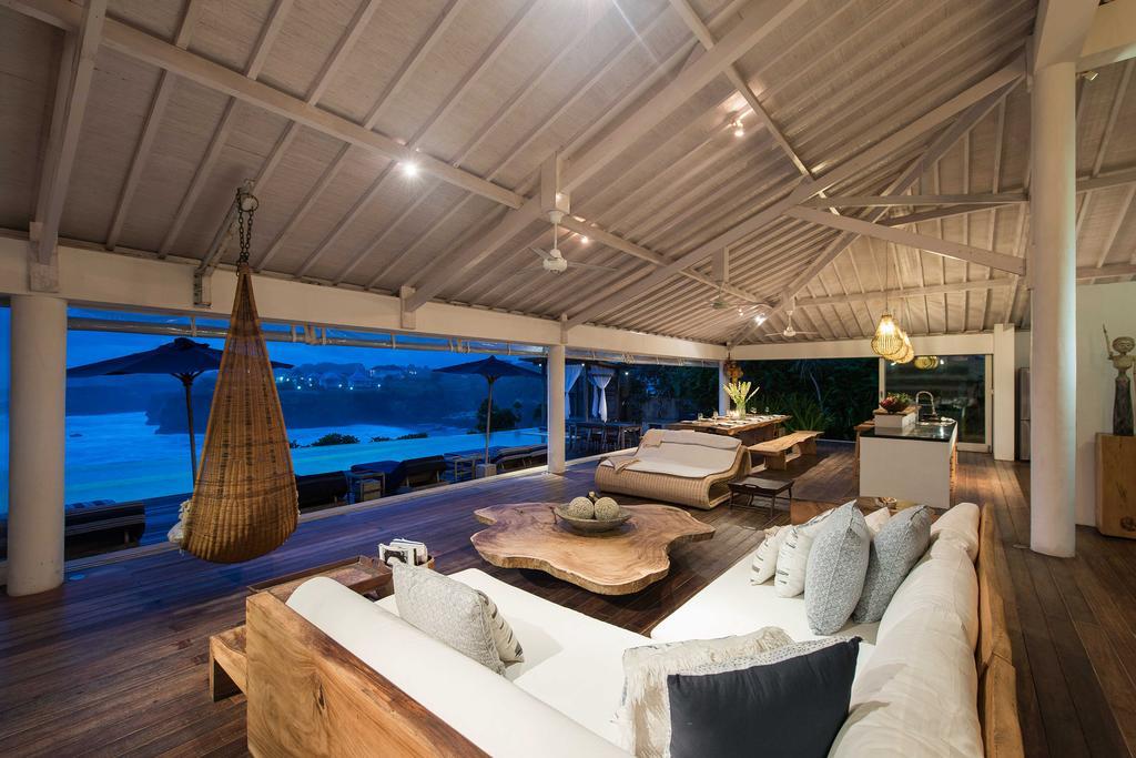 Villa Tranquilla نوسا ليمبونغان المظهر الخارجي الصورة