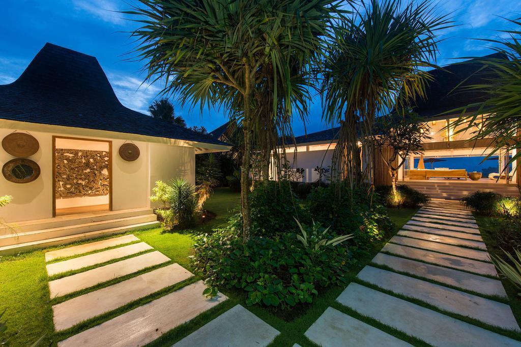 Villa Tranquilla نوسا ليمبونغان المظهر الخارجي الصورة