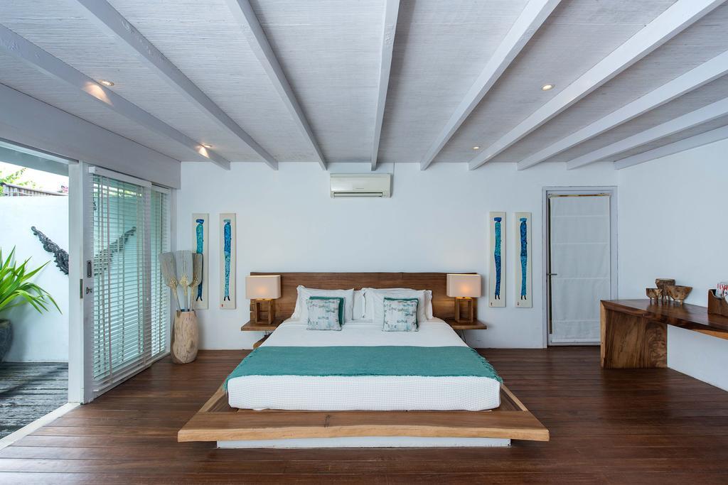 Villa Tranquilla نوسا ليمبونغان المظهر الخارجي الصورة