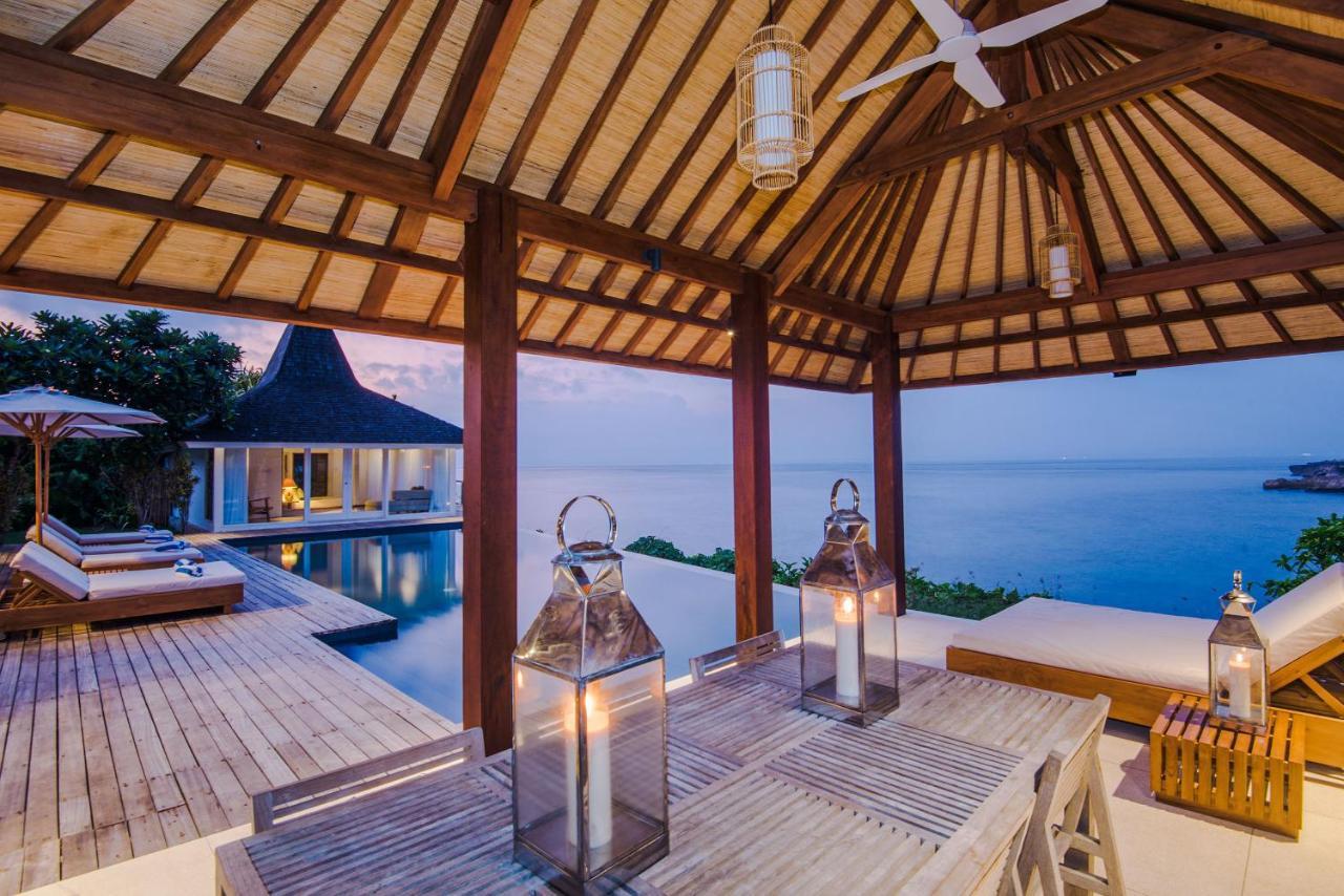 Villa Tranquilla نوسا ليمبونغان المظهر الخارجي الصورة