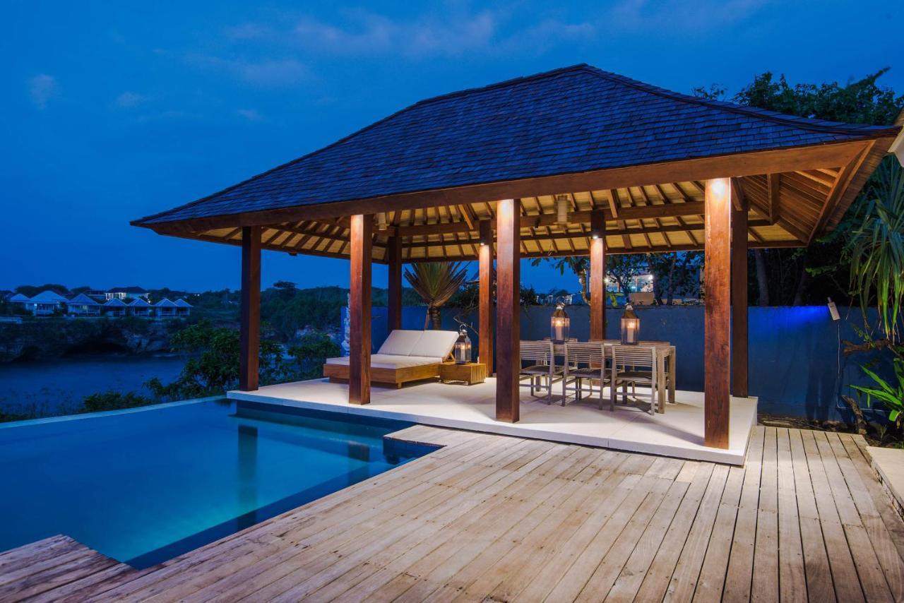Villa Tranquilla نوسا ليمبونغان المظهر الخارجي الصورة