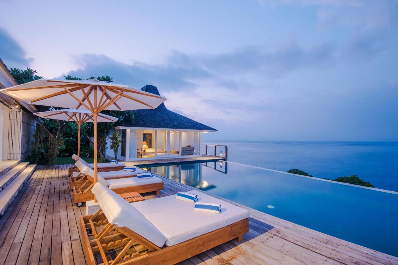 Villa Tranquilla نوسا ليمبونغان المظهر الخارجي الصورة