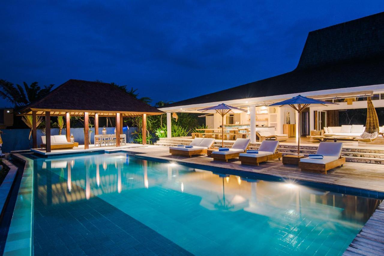 Villa Tranquilla نوسا ليمبونغان المظهر الخارجي الصورة