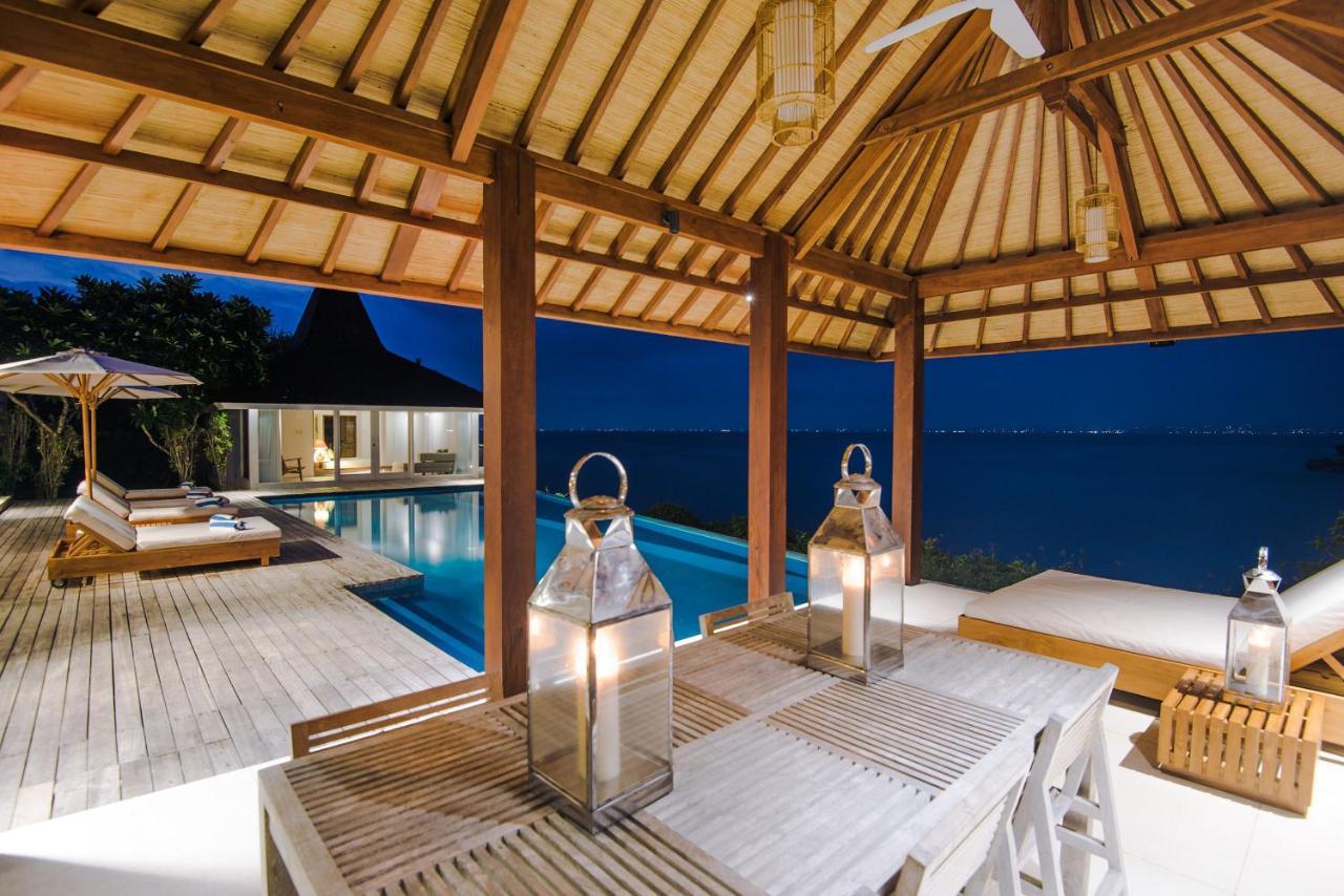 Villa Tranquilla نوسا ليمبونغان المظهر الخارجي الصورة